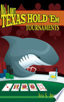 No Limit Texas Hold em Tournaments Book