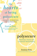 Polysecure And The Hearts Of Being Polysecure Bundle 