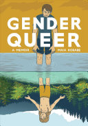 Gender Queer: A Memoir image