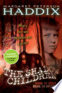 The Shadow Children Book