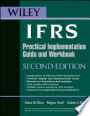 Wiley IFRS Book