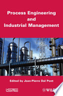 Process Engineering and Industrial Management Book