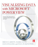 Visualizing Data with Microsoft Power View (ENHANCED EBOOK)