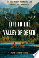 Life in the Valley of Death Book
