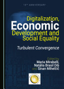 Digitalization, Economic Development and Social Equality