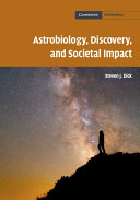 Astrobiology  Discovery  and Societal Impact