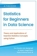Statistics for Beginners in Data Science