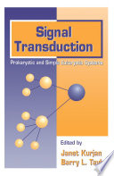 Signal Transduction Book