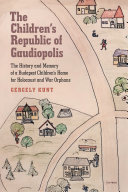 The Children   s Republic of Gaudiopolis