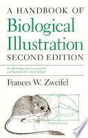 A Handbook of Biological Illustration Book