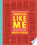 American Like Me Book PDF
