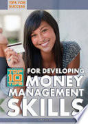 Top 10 Tips for Developing Money Management Skills