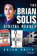 The Brian Solis Digital Reader