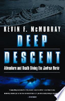 Deep Descent PDF Book By Kevin F. McMurray