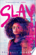 SLAY Brittney Morris Cover