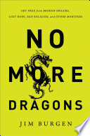 No More Dragons PDF Book By Jim Burgen