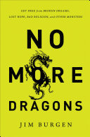 No More Dragons [Pdf/ePub] eBook