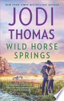Wild Horse Springs Book