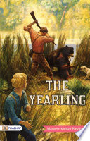The Yearling Book PDF