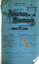 The American Missionary Book