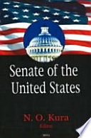Senate Of The United States