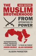 The Muslim Brotherhood [Pdf/ePub] eBook