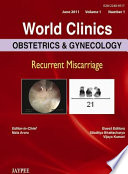 World Clinics  Obstetrics   Gynecology