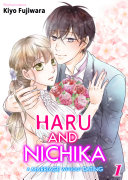 Haru and Nichika (1)
