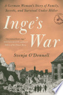 Inge s War Book PDF