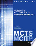 MCTS Lab Manual