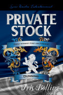 Private Stock [Pdf/ePub] eBook