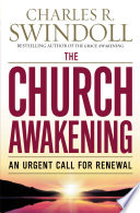 The Church Awakening Book