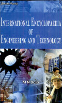 International Encyclopaedia of Engineering and Technology
