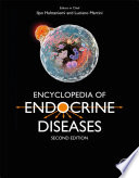 Encyclopedia of Endocrine Diseases Book