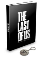 The Last of Us Limited Edition Strategy Guide Book