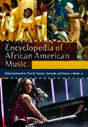 Encyclopedia of African American Music  3 volumes 