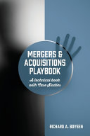 Mergers & Acquisitions Playbook