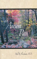 An Ancient Path Pdf/ePub eBook