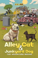 Alley Cat   Junkyard Dog