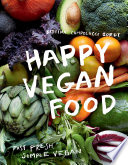 Happy Vegan Food Book