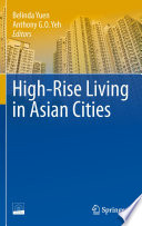 High Rise Living in Asian Cities Book