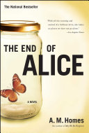 The End Of Alice Pdf