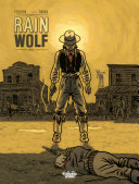 Rain Wolf - Pdf/ePub eBook