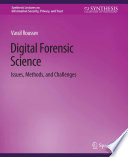 Digital Forensic Science