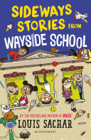 Read Pdf Sideways Stories From Wayside School