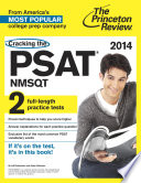 Cracking the PSAT NMSQT with 2 Practice Tests  2014 Edition