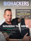 Biohackers Magazine Issue 10