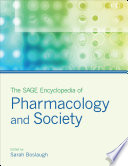 The SAGE Encyclopedia of Pharmacology and Society Book