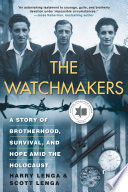 The Watchmakers Book