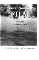 The Oxford Companion to Film